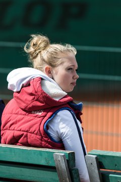 Bild 81 - 2.BL Club an der Alster - Braunschweiger THC : Ergebnis: 6:3 und NL Club an der Alster2 - SV Blankenese : Ergebnis: 4:5